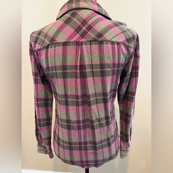 Gander Mountain Flannel - Picture 2 of 8